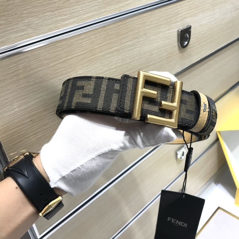 F**di belts
